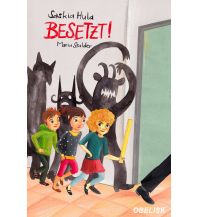 Besetzt! Obelisk-Verlag