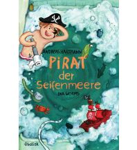 Pirat der Seifenmeere Obelisk-Verlag