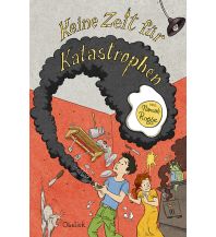 Keine Zeit für Katastrophen Obelisk-Verlag