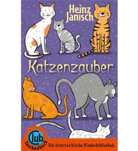 Katzenzauber Obelisk-Verlag