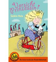 Vorsicht Prinzessin! Obelisk-Verlag