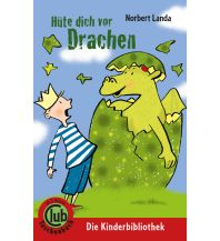Hüte dich vor Drachen Obelisk-Verlag