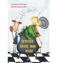 Drachen kocht man nicht Obelisk-Verlag