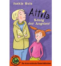Attila - König der Angeber Obelisk-Verlag