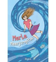 Merle Meerjungfrau Obelisk-Verlag