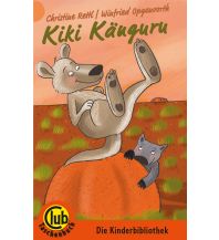 Kiki Känguru Obelisk-Verlag