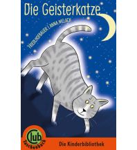 Die Geisterkatze Obelisk-Verlag