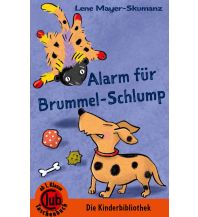 Alarm für Brummelschlump Obelisk-Verlag