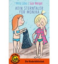Kein Sterntaler für Monika Obelisk-Verlag