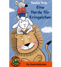 Eine Herde für Kringelchen Obelisk-Verlag