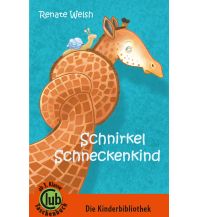 Schnirkel Schneckenkind Obelisk-Verlag