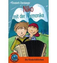 Niko mit der Harmonika Obelisk-Verlag