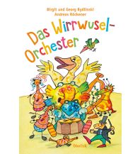 Das Wirrwusel-Orchester Obelisk-Verlag