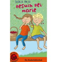 Besuch bei Marie Obelisk-Verlag