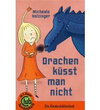 Drachen küsst man nicht Obelisk-Verlag