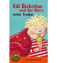 Edi Dickstur und der Norz Obelisk-Verlag