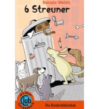 Sechs Streuner Obelisk-Verlag