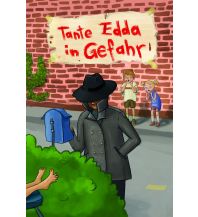 Tante Edda in Gefahr Obelisk-Verlag