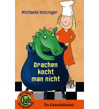 Drachen kocht man nicht Obelisk-Verlag