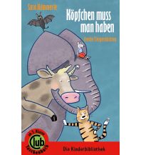 Köpfchen muss man haben Obelisk-Verlag