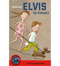 Elvis im Einsatz Obelisk-Verlag