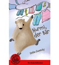 Nurmi - der Bär Obelisk-Verlag