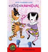 Katzenkarneval Obelisk-Verlag
