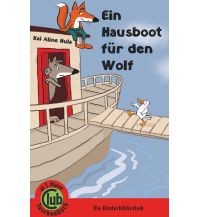 Ein Hausboot für den Wolf Obelisk-Verlag