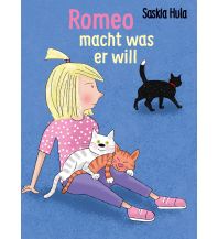 Romeo macht was er will Obelisk-Verlag