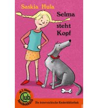 Selma steht Kopf Obelisk-Verlag