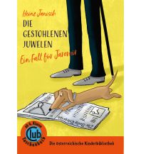 Die gestohlenen Juwelen Obelisk-Verlag
