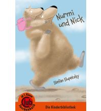 Nurmi und Nick Obelisk-Verlag