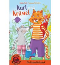 Kurt und Krümel Obelisk-Verlag