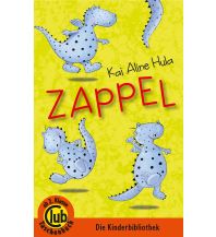 Zappel! Obelisk-Verlag