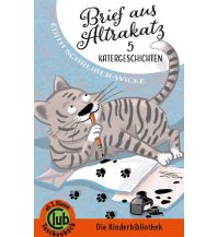 Brief aus Altrakatz Obelisk-Verlag