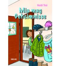 Mia mag Geheimnisse Obelisk-Verlag