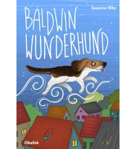 Baldwin Wunderhund Obelisk-Verlag