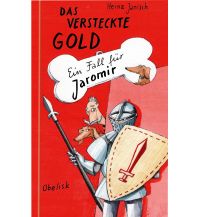 Das versteckte Gold Obelisk-Verlag