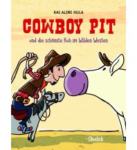 Cowboy Pit Obelisk-Verlag