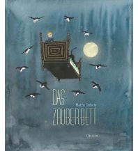 Das Zauberbett Obelisk-Verlag