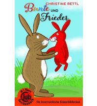 Bunte und Frieder Obelisk-Verlag