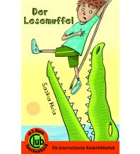 Der Lesemuffel Obelisk-Verlag
