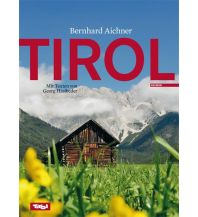 Bildbände Tirol Haymon Verlag
