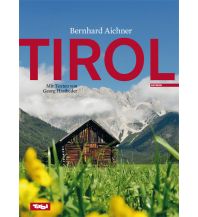 Illustrated Books Tirol Haymon Verlag