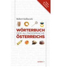 Phrasebooks Wörterbuch der Alltagssprache Österreichs Haymon Verlag