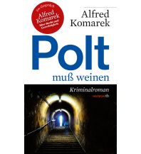 Polt muß weinen Haymon Verlag
