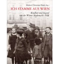 Ich stamme aus Wien Bibliothek der Provinz