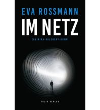 Travel Literature Im Netz Folio Verlag