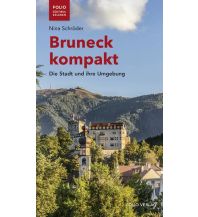 Travel Guides Bruneck kompakt Folio Verlag