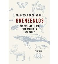 Naturführer Grenzenlos Folio Verlag